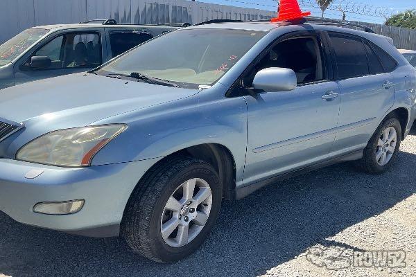Photo of 2005 Lexus RX 330
