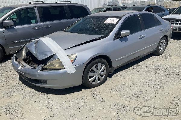 Photo of 2004 Honda Accord