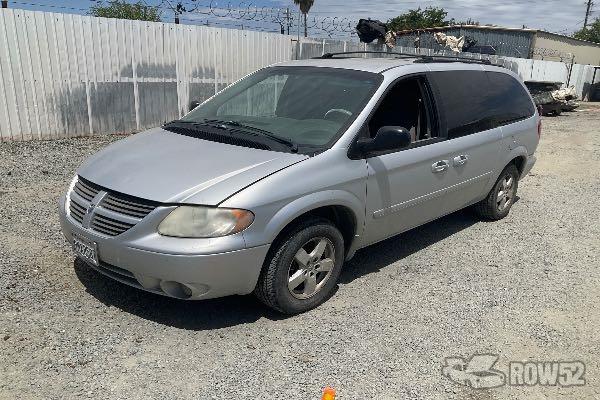 Photo of 2006 Dodge Grand Caravan