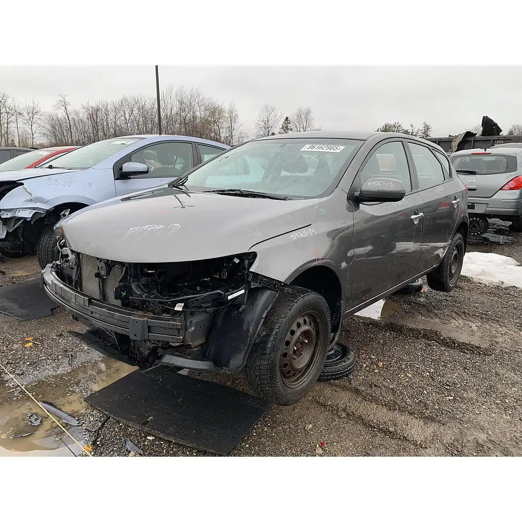 Photo of 2013 Kia Forte