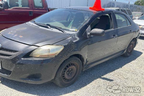 Photo of 2007 Toyota Yaris