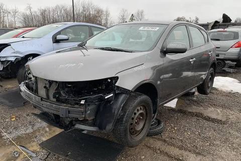 Photo of 2013 Kia Forte