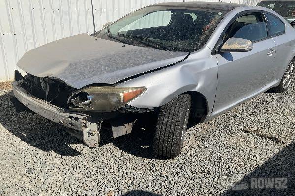 Photo of 2006 Scion tC
