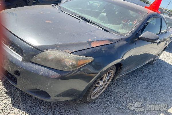 Photo of 2006 Scion tC