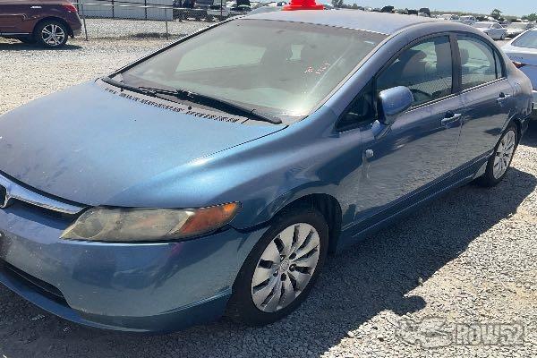Photo of 2006 Honda Civic