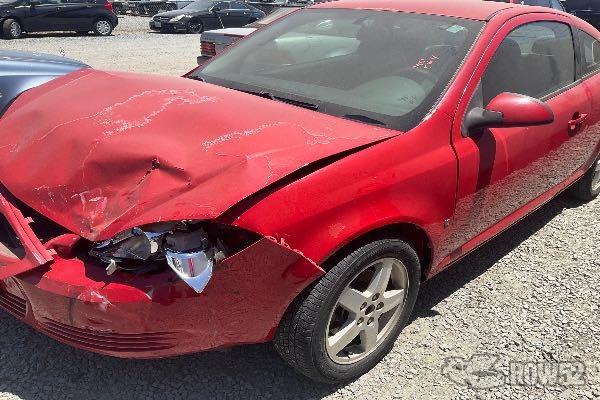 Photo of 2009 Pontiac G5