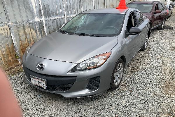 Photo of 2013 Mazda Mazda3
