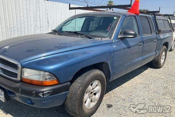 Photo of 2004 Dodge Dakota
