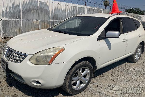 Photo of 2009 Nissan Rogue