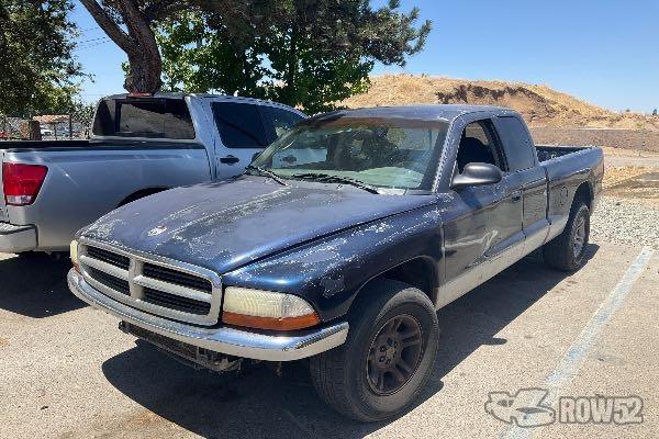 Photo of 2001 Dodge Dakota