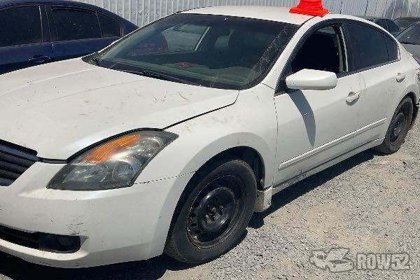 Photo of 2008 Nissan Altima