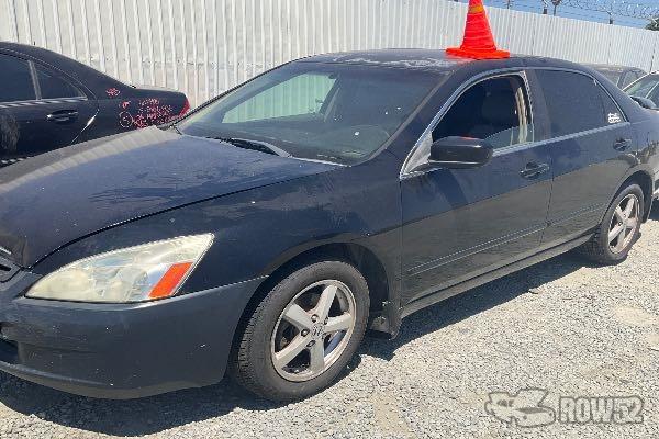 Photo of 2003 Honda Accord