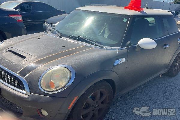 Photo of 2010 Mini Cooper