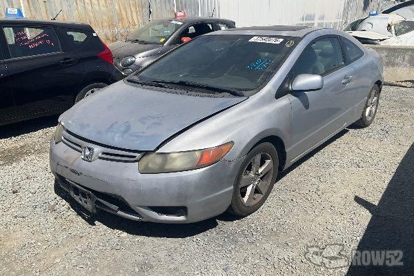 Photo of 2008 Honda Civic