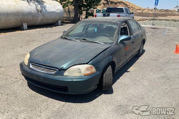 Photo of 1997 Honda Civic