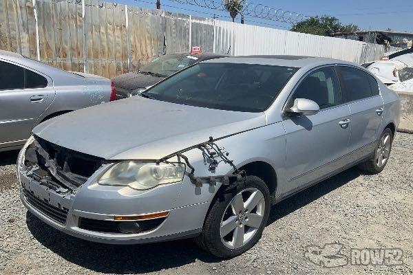 Photo of 2009 Volkswagen Passat
