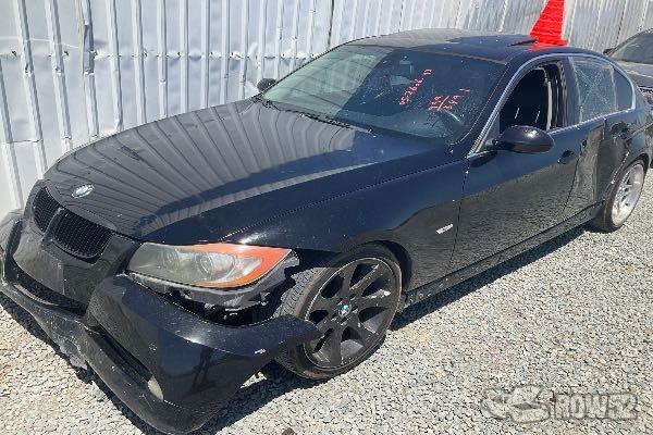 Photo of 2006 BMW 3-Series