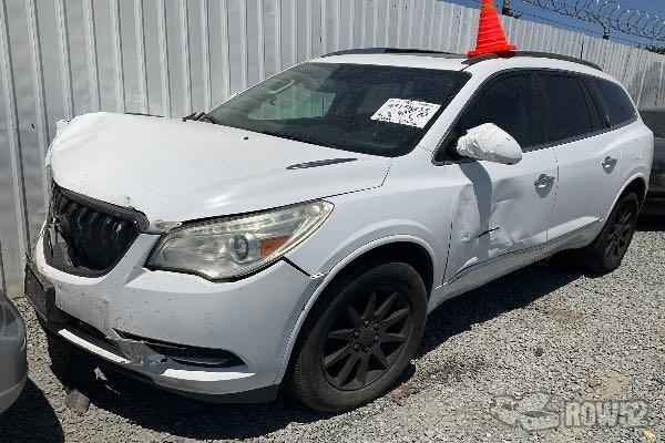 Photo of 2016 Buick Enclave