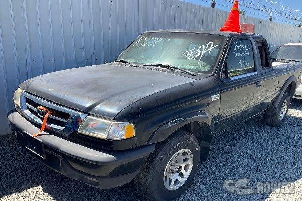 Photo of 2002 Mazda Truck