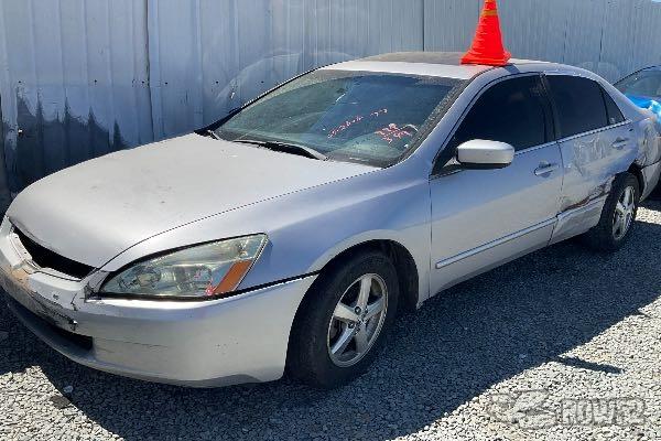 Photo of 2003 Honda Accord