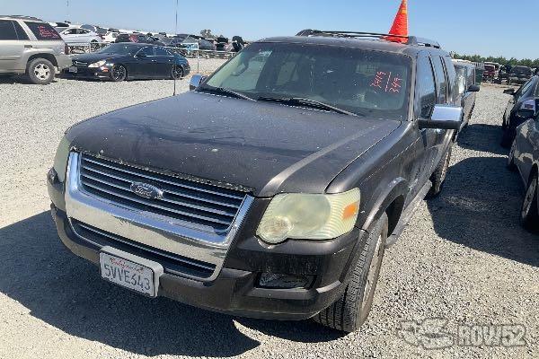 Photo of 2006 Ford Explorer