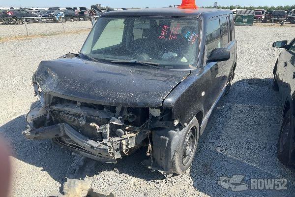 Photo of 2006 Scion xB