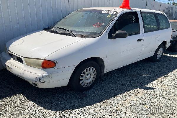 Photo of 1998 Ford Windstar
