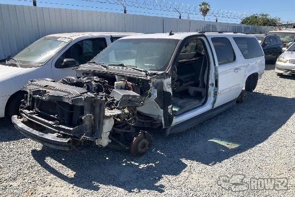 Photo of 2008 Chevrolet Suburban