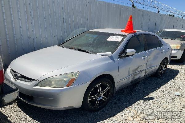 Photo of 2005 Honda Accord
