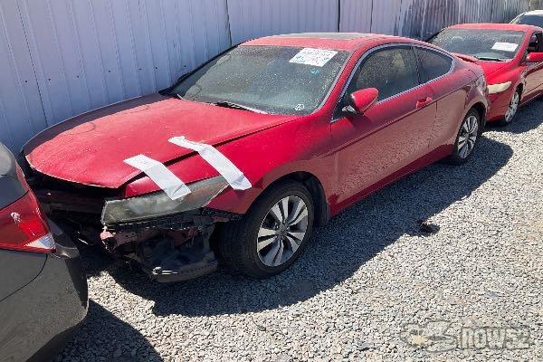 Photo of 2009 Honda Accord