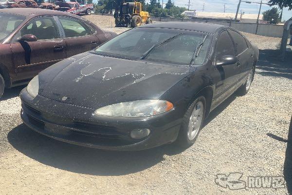 Photo of 2001 Dodge Intrepid