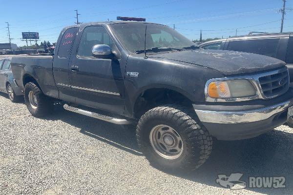 Photo of 2000 Ford F-150