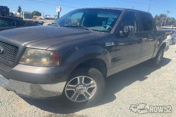 Photo of 2005 Ford F-150