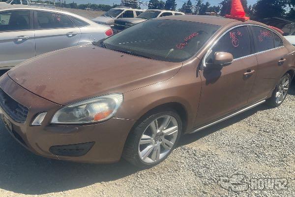Photo of 2011 Volvo S60