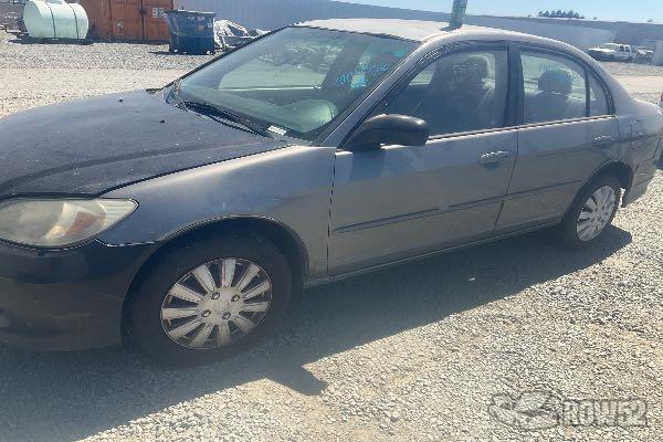 Photo of 2004 Honda Civic