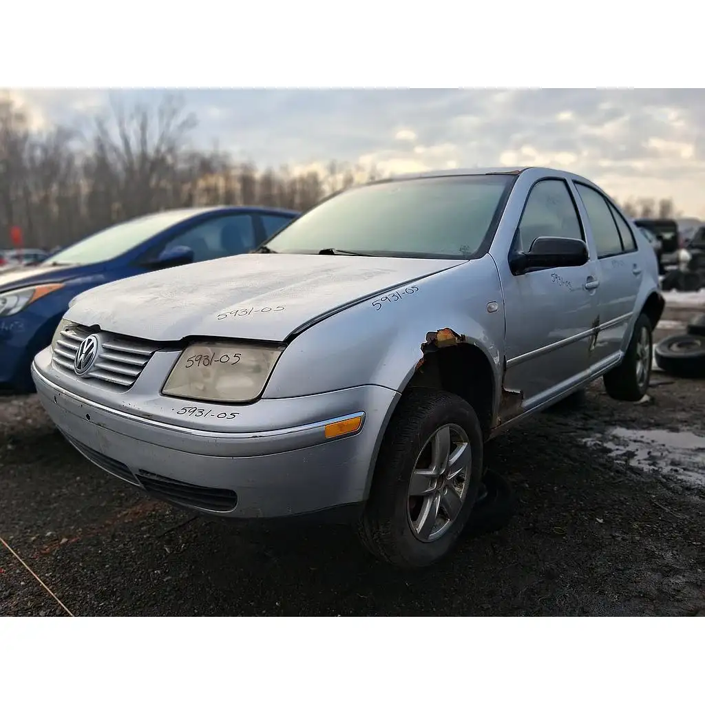 Photo of 2005 Volkswagen Jetta