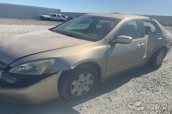 Photo of 2004 Honda Accord