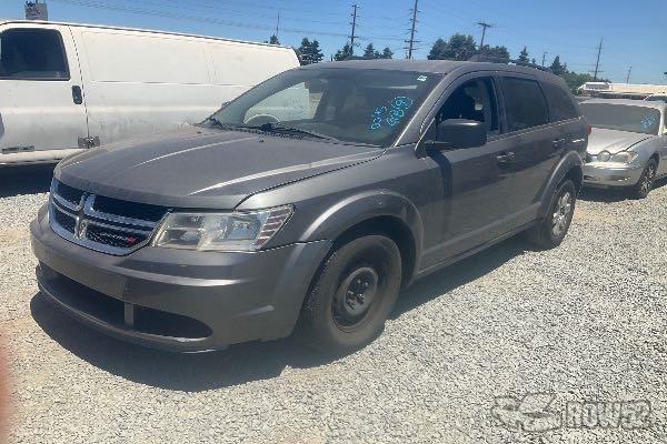 Photo of 2012 Dodge Journey