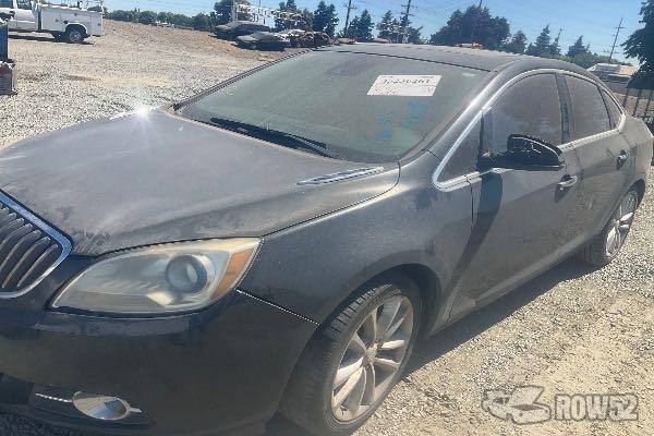 Photo of 2015 Buick Verano