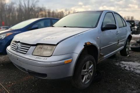 Photo of 2005 Volkswagen Jetta
