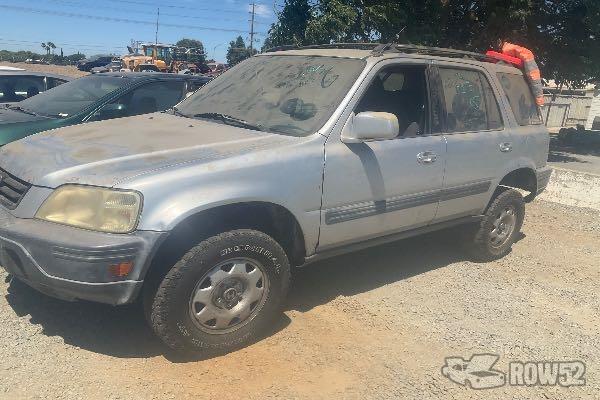 Photo of 1999 Honda CR-V