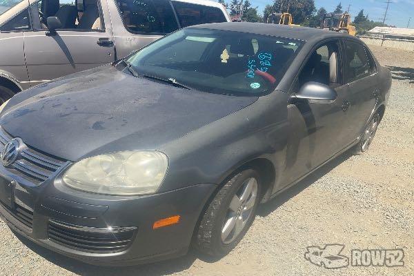 Photo of 2009 Volkswagen Jetta