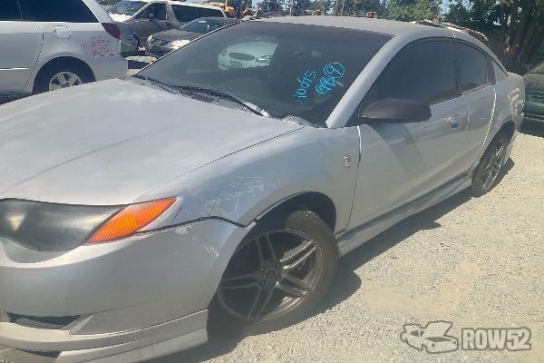 Photo of 2005 Saturn Ion