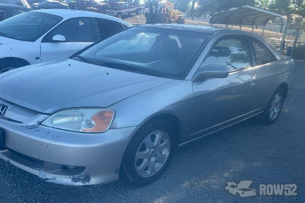 Photo of 2003 Honda Civic
