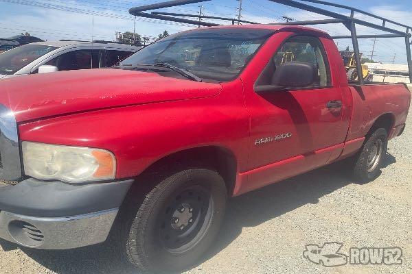 Photo of 2005 Dodge Ram 1500