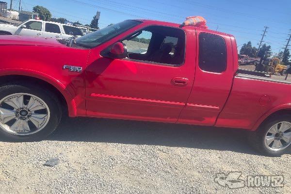 Photo of 2003 Ford F-150