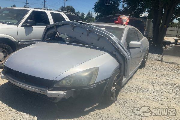 Photo of 2003 Honda Accord