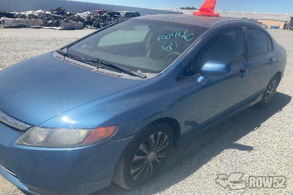 Photo of 2008 Honda Civic