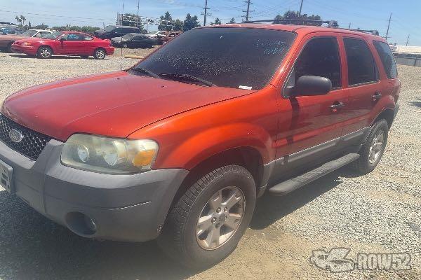 Photo of 2006 Ford Escape