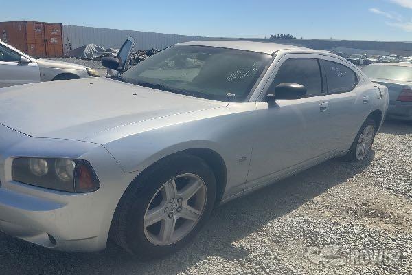 Photo of 2008 Dodge Charger